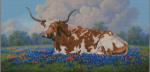 A Texas Welcome