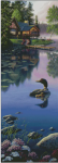 Beyond Still Waters
