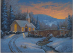 Christmas Blessings