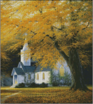 Church in the Glen
