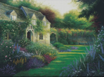 Cottage Garden