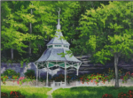 Crescent Springs Summer