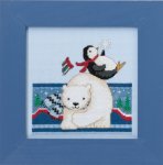 Polar Play (2017)