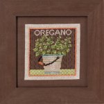 Oregano (2021)