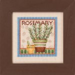 Rosemary (2021)