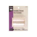 Dritz Invisible Thread