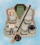 Fishing Vest (2016)