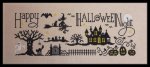 Happy Halloween Night