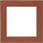 Rust Frame