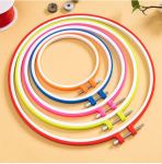 Hoop Starter Set