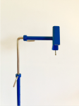 Complete Jean-Blue Color Workstand