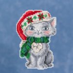 Kitty by Jim Shore (2019)