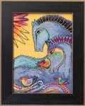 Riviera Horses - Horses Collection (2017)