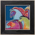 Wild Horses - Horses Collection (2017)