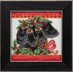 Christmas Puppy- Christmas Pets (2020)