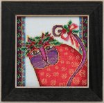 Christmas Kitten - Christmas Pets (2020)