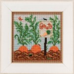 Carrot Garden (2017)