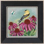Goldfinch (2017)