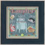 Laundry (2017)