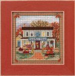 Country Store (2017)