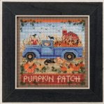 Old Time Harvest (2017)
