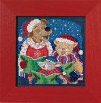 Caroling Trio (2017)