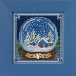Snow Globe (2017)