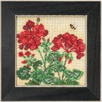 Geranium (2018)