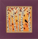 Autumn Woods (2018)