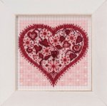 Valentine Heart (2019)