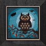 Midnight Owl (2019)