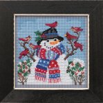 Winter Welcome (2019)
