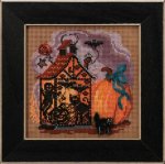 Haunted Lantern (2020)