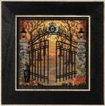 Spooky Gate (2021)