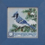 Blue Jay (2022)