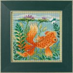 Koi Pond (2023)