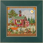 Potting Shed (2023)