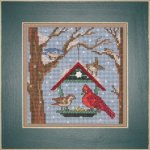 Bird Feeder (2023)