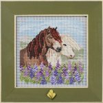 Icelandic Horses (2024)