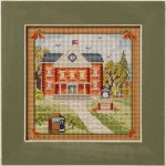 Book Learning - Country Lane (2024)
