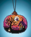 Bewitching Pumpkin (2020)