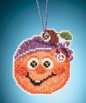 Hippie Pumpkin (2020)