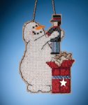 Wishing Snowman (2021)