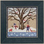Winter Oak (2017)