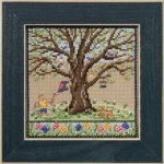 Spring Oak (2017)