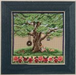 Summer Oak (2017)