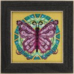 Spring Mandala (2021)