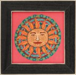 Summer Mandala (2021)