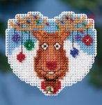 Reindeer Games (2016)