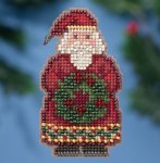 Ye Old Santa (2016)